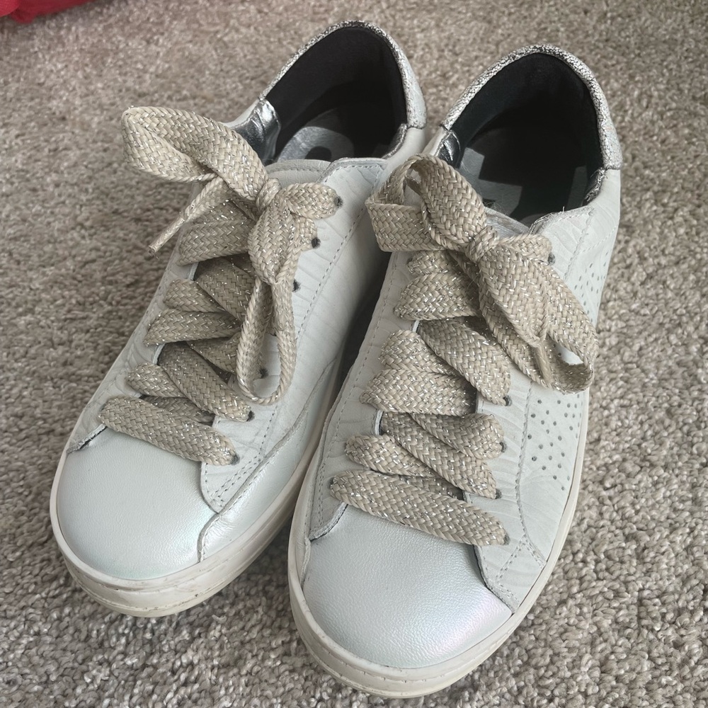 P448 Sneakers size 36